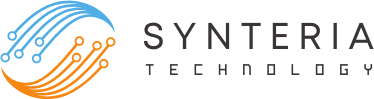 Synteria Tech Logo